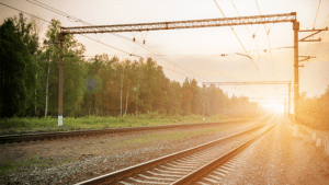 Bahn & Transport