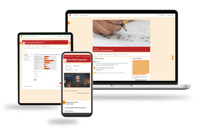 Vorbereitung für den AON Assessment Test 2026 Online Testtrainer