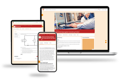 Luftsicherheitsassistent Einstellungstest 2026 Online Testtrainer