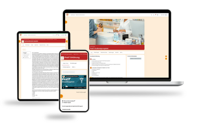 PhaST Test Vorbereitung 2026 Online Testtrainer