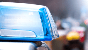 Polizei