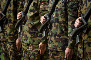 Schweizer Armee